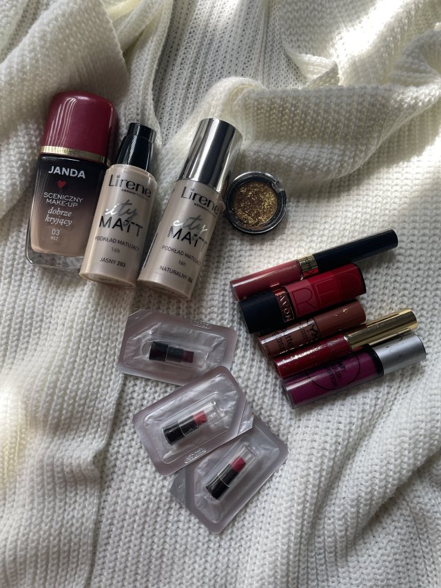 Prywatne wymiany, pokaż co masz 