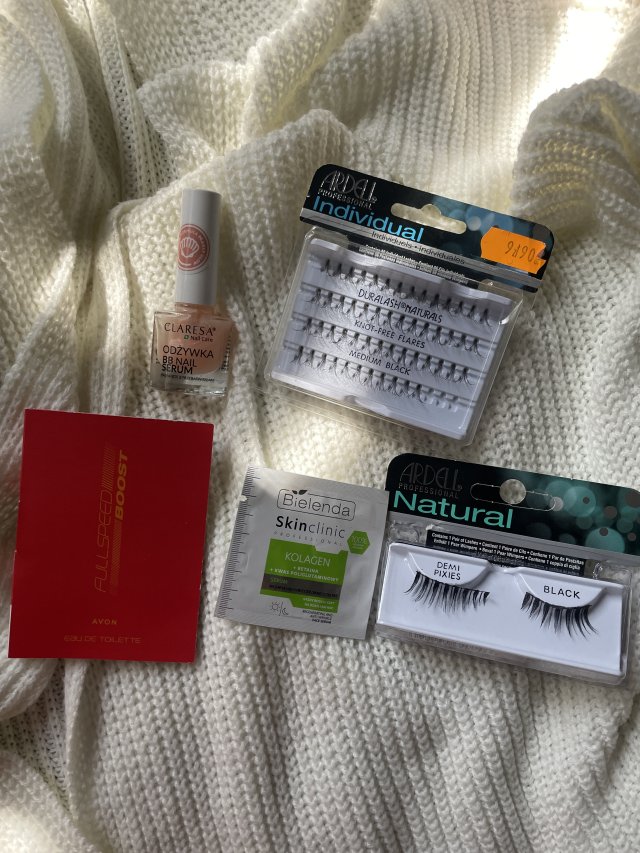 Prywatne wymiany, pokaż co masz 