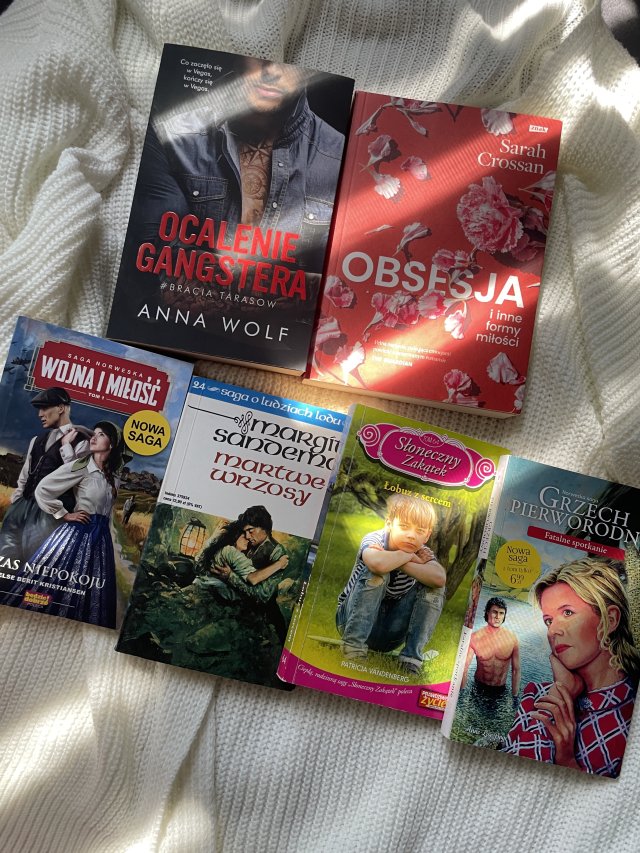 Prywatne wymiany, pokaż co masz 