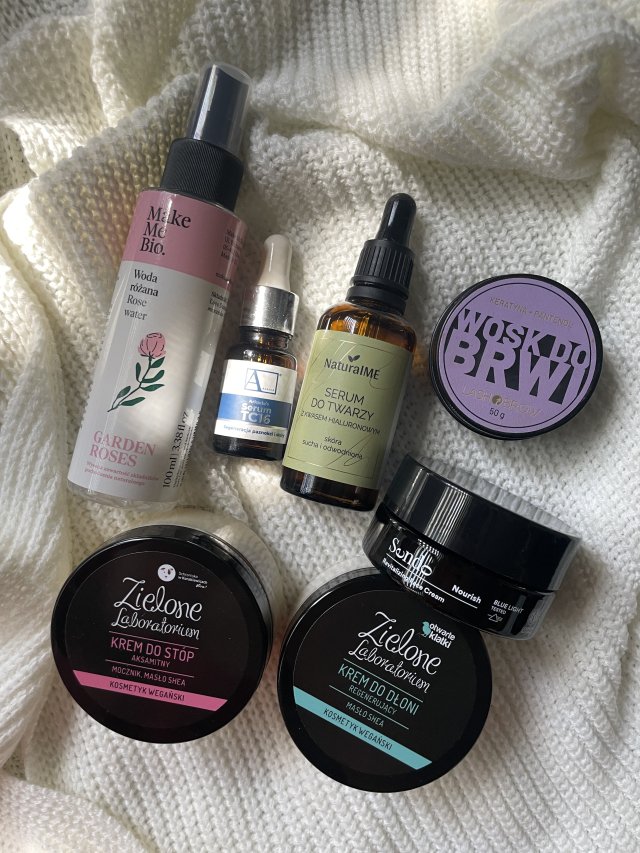 Prywatne wymiany, pokaż co masz 