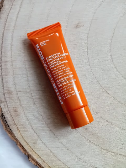 Peter Thomas Roth Maseczka do twarzy, Clinical Skin Care, Pumpkin Enzyme, Złuszczająca