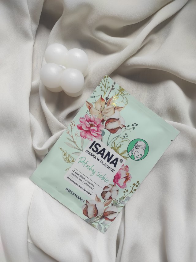 Maseczka Pokochaj siebie