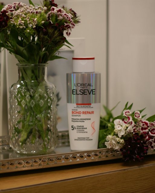 L'Oreal Paris Elseve Bond Repair