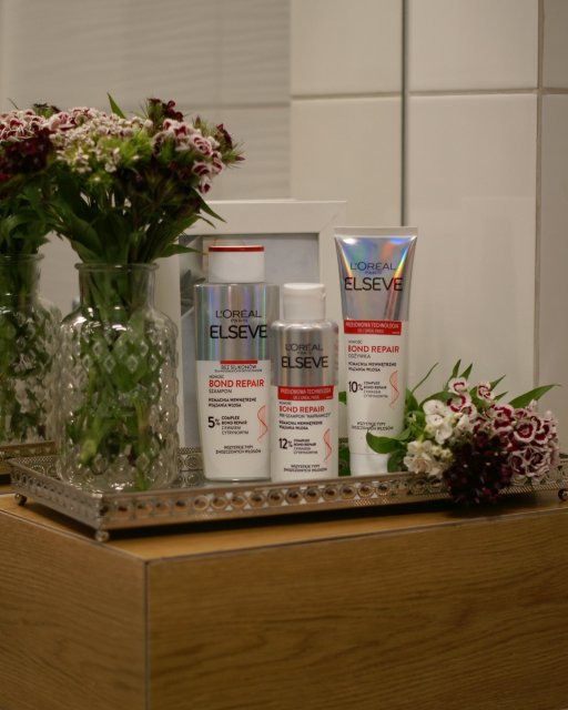 L'Oreal Paris Elseve Bond Repair