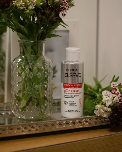 L'Oreal Paris Elseve Bond Repair