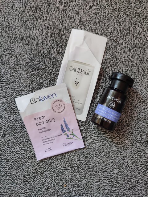 akcja denkowanie! grudzień - kosmetyki w świątecznych opakowaniach i świątecznych kolorach 🎄❄️⛄🎀🎁🎅