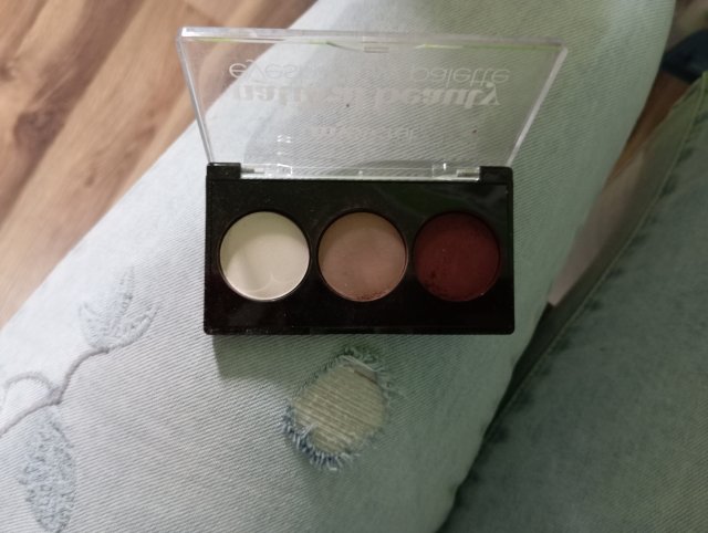 My Secret Paleta cieni do powiek, Natural Beauty