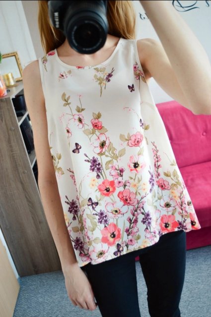 Prywatne wymiany, pokaż co masz 