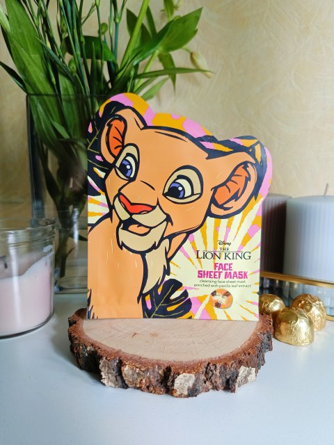 Oczyszczająca pachnotka 