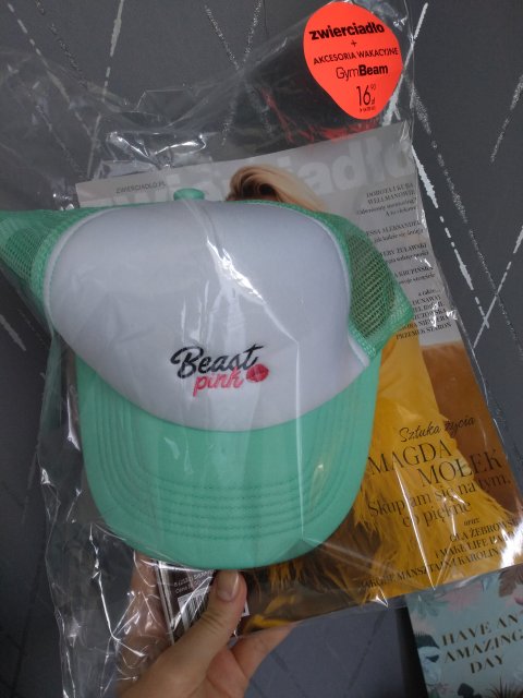 Ciekawe dodatki do gazet