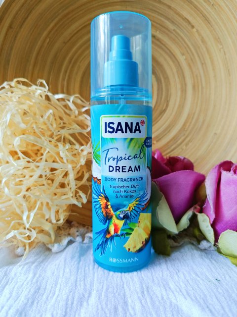 Mgiełka Tropical Dream 