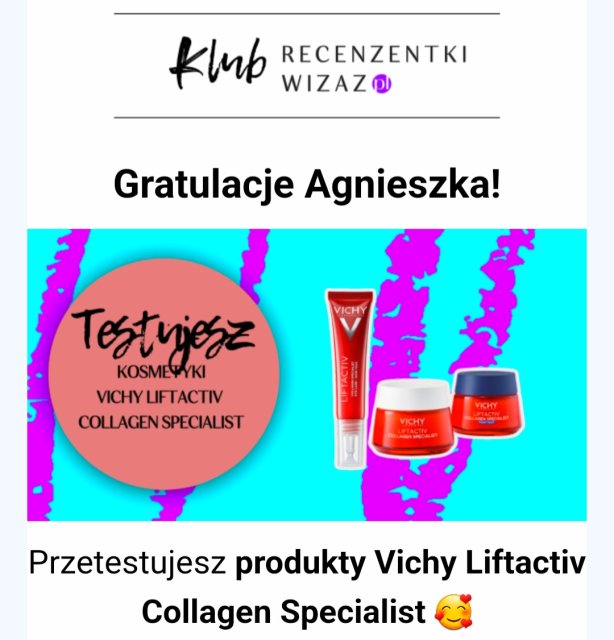 testowanie z wizaz.pl