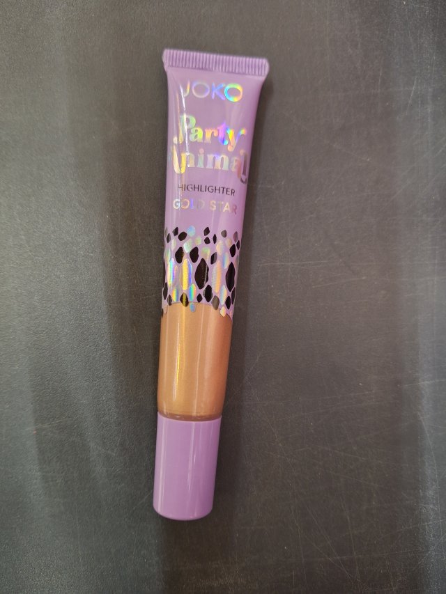 Joko Rozświetlacz w płynie, Joy & Glow, Twilight