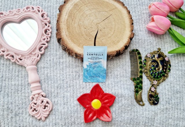 SKIN1004 Krem do twarzy, Madagascar Centella Cream