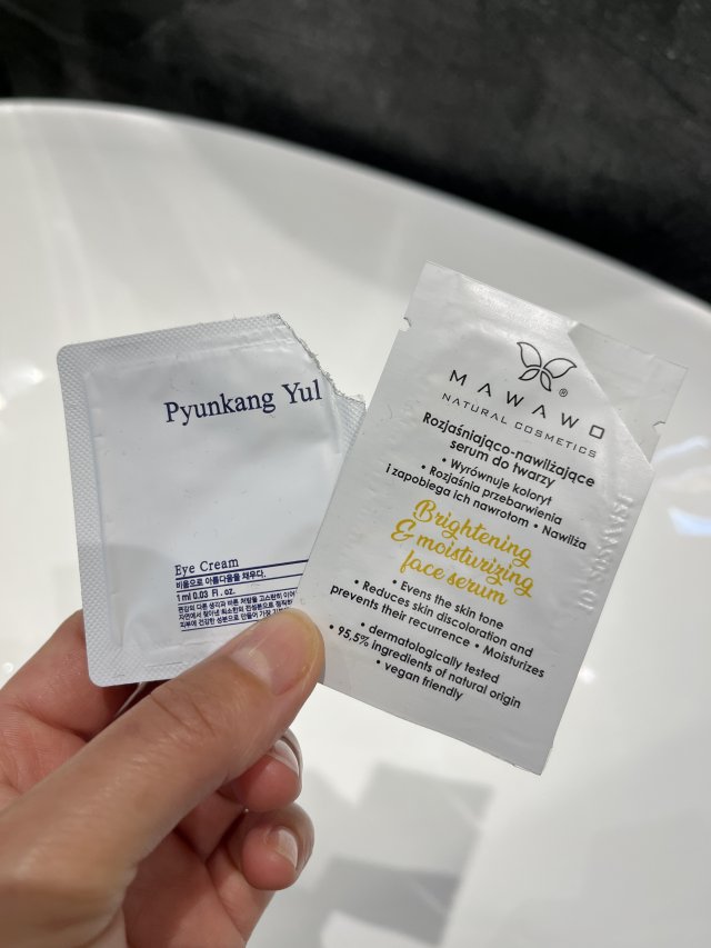 akcja denkowanie! grudzień - kosmetyki w świątecznych opakowaniach i świątecznych kolorach 🎄❄️⛄🎀🎁🎅