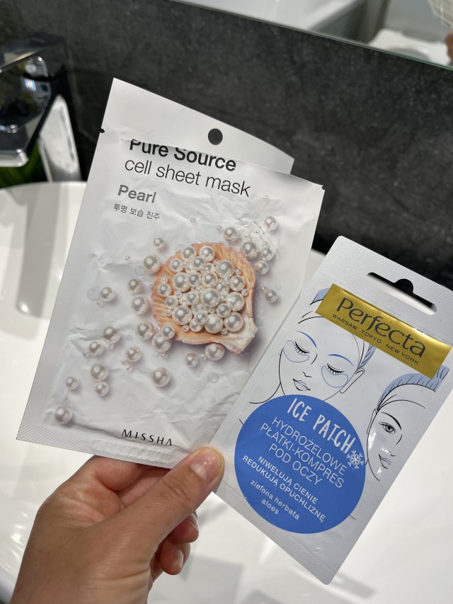 akcja denkowanie! grudzień - kosmetyki w świątecznych opakowaniach i świątecznych kolorach 🎄❄️⛄🎀🎁🎅