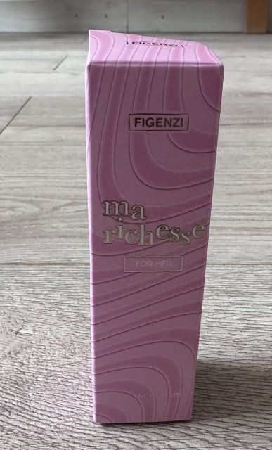 Figenzi Woda perfumowana, Ma Richesse EDP