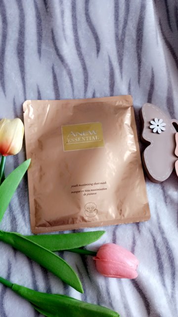 Maska Anew Avon