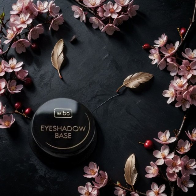 Wibo Baza pod cienie, Eyeshadow Base