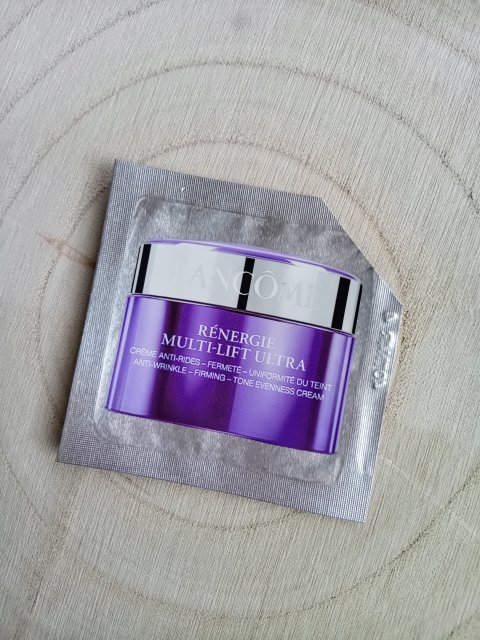 Lancome Renergie Multi-Lift, Krem do twarzy, Liftingujący, Każdy rodzaj skóry