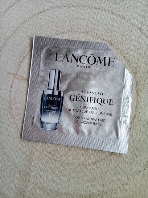 Lancome Advanced Génifique, Youth Activating Concentrate, Serum do twarzy