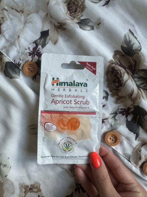 Peeling do skóry twarzy 