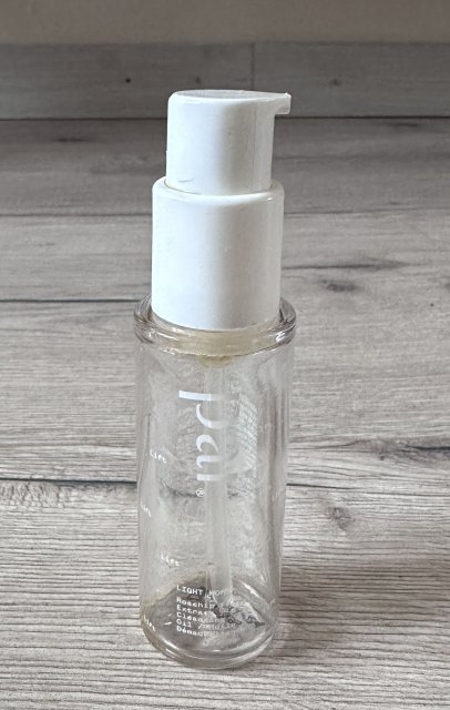 Pai Skincare Olejek do demakijażu, Light Work Rosehip, Cleansing Oil
