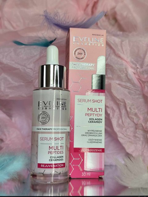 Eveline Multi peptydy