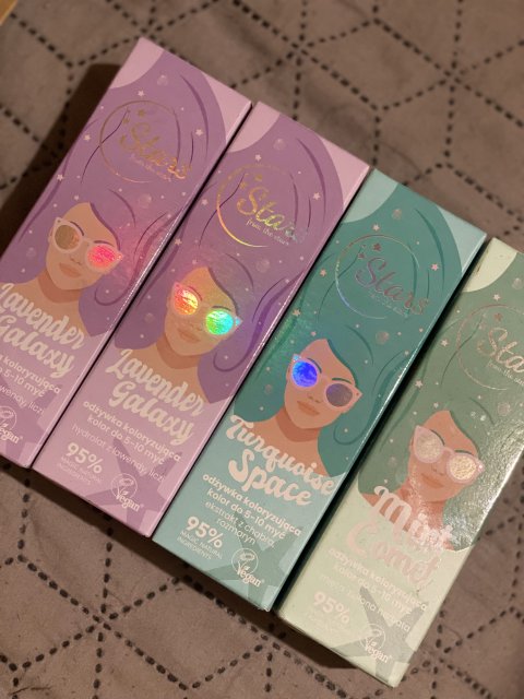 Prywatne wymiany, pokaż co masz 