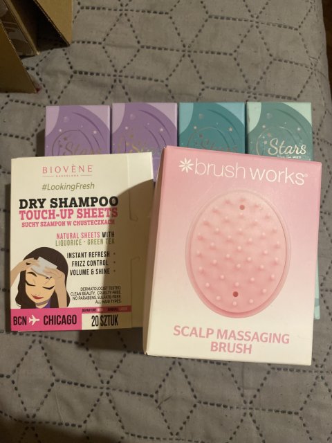 Prywatne wymiany, pokaż co masz 