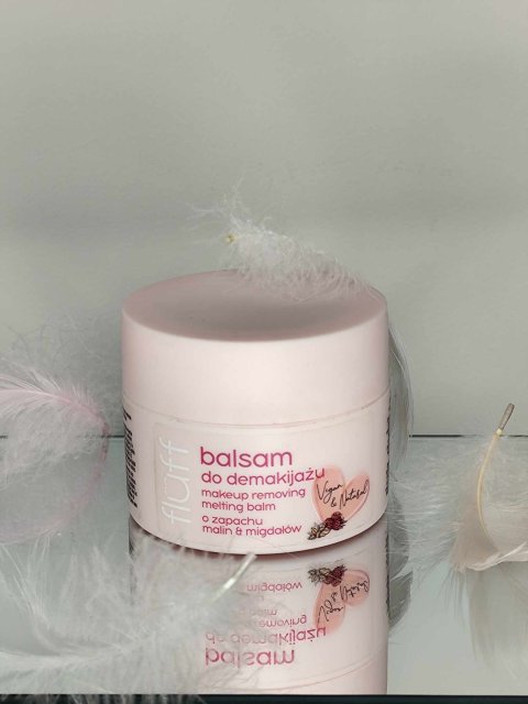 Fluff Balsam do demakijażu