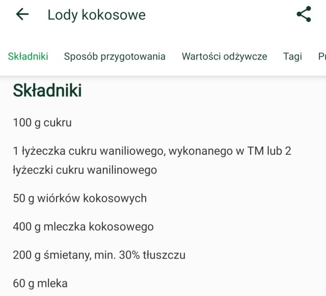 Jestem szczęśliwa bo..