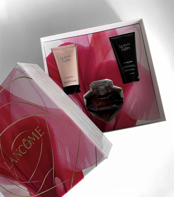 Lancome Woda perfumowana, La Nuit Tresor EDP