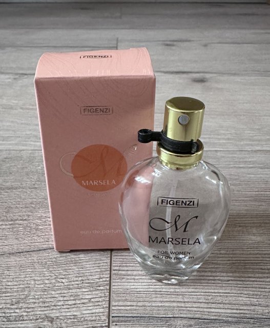 Figenzi Woda perfumowana, Marsela EDP