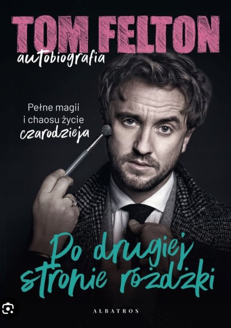 Co czytacie?