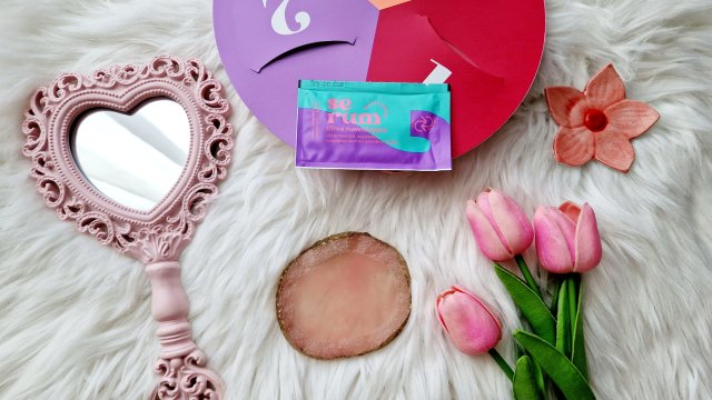 OnlyBio Hair Cycling, Serum silnie nawilżające, Kwas hialuronowy, Betaina, Niacynamid