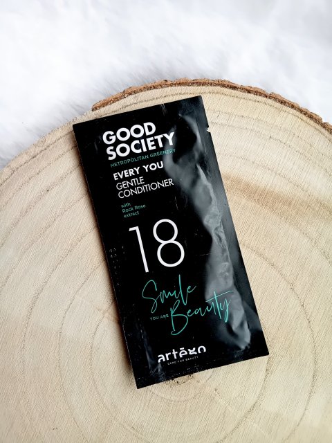 Artego Good Society 18, Odżywka do włosów, Every You Gentle Conditioner
