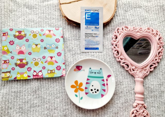 Pharmaceris E, Emotopic, Preparat do ciała, 3 w 1, Intensywnie Natłuszczający