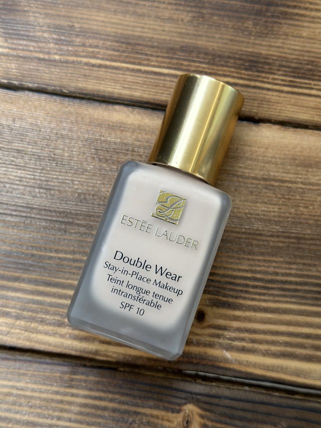 Estee Lauder Podkład do twarzy, Double Wear, nr 1N2 Ecru