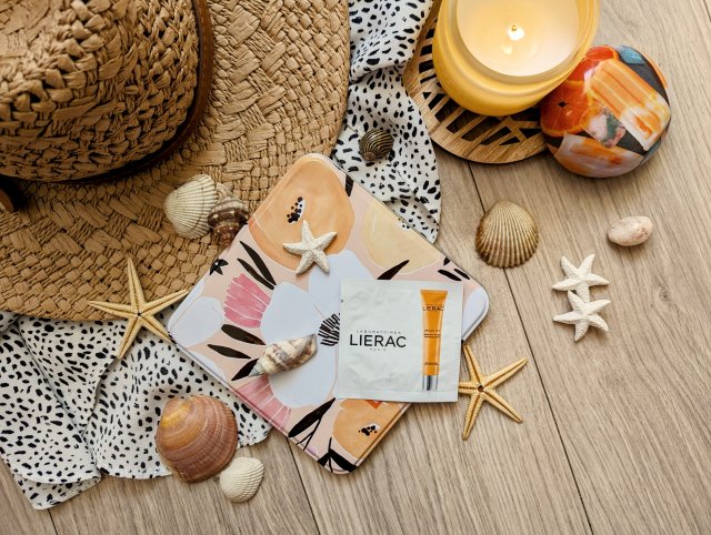 Lierac Mesolift krem do twarzy