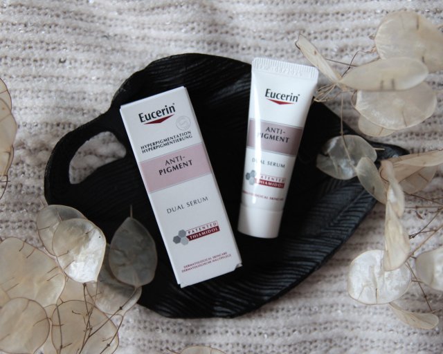 Eucerin Dual serum anti-pigment