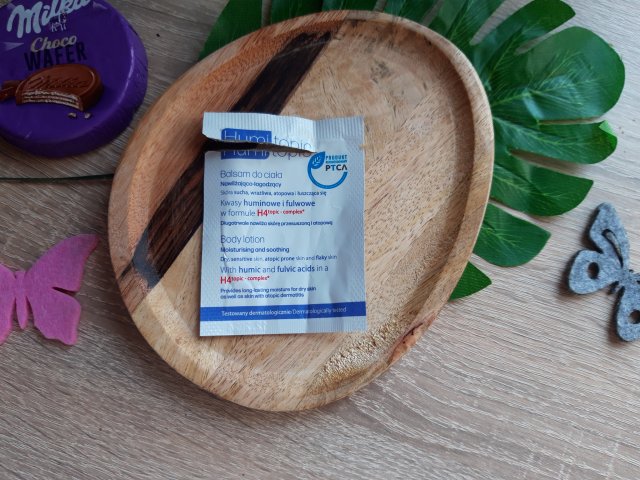 Humitopic Balsam do ciała, Nawilżająco-łagodzący, Skóra sucha i atopowa