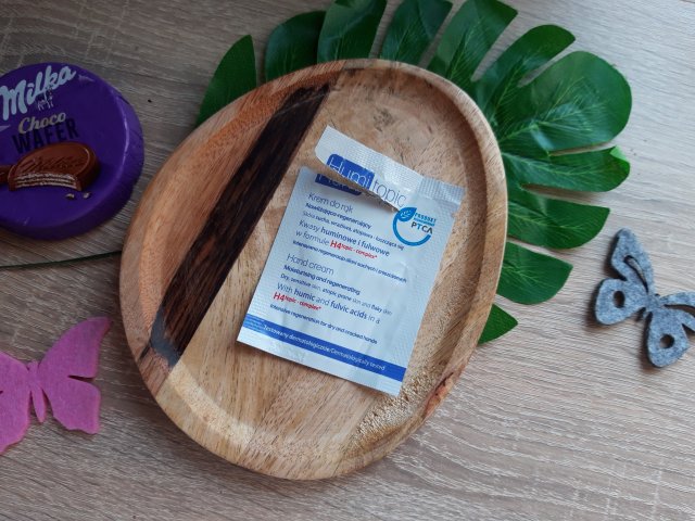 Humitopic Krem do rąk, Nawilżająco-regenerujący, Skóra sucha i atopowa