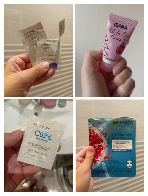 akcja denkowanie! grudzień - kosmetyki w świątecznych opakowaniach i świątecznych kolorach 🎄❄️⛄🎀🎁🎅