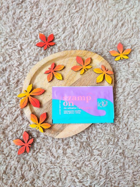 OnlyBio Hair Cycling, Szampon do włosów i skóry głowy, Nawilżenie, Olej Buriti, Aloes, Granat 