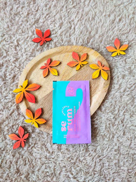 OnlyBio Hair Cycling, Serum silnie nawilżające, Kwas hialuronowy, Betaina, Niacynamid