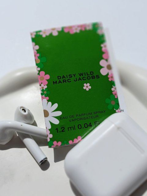 Marc Jacobs Woda toaletowa, Daisy Wild