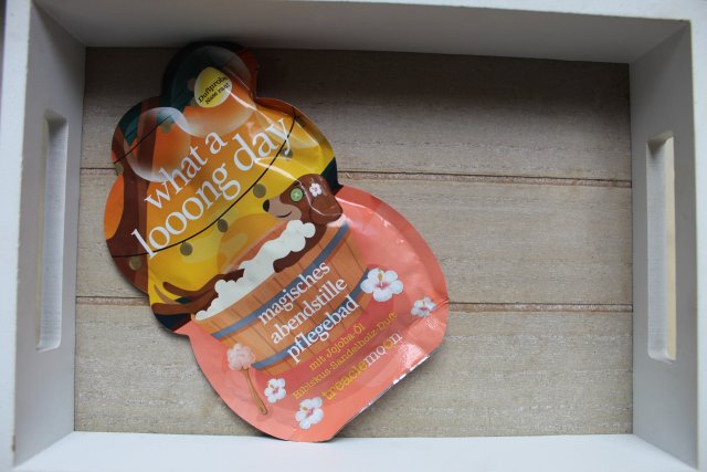 Treaclemoon Płyn do kąpieli, What a looong day