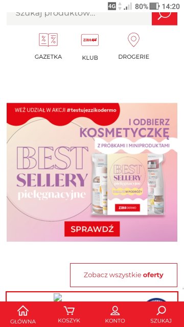 Darmowe próbki - temat zbiorowy