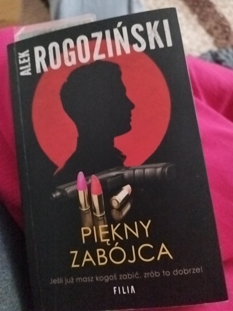 Co czytacie?
